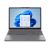 Lenovo IdeaPad Slim 3 15IRH10 - 13th Intel Core i7-13620H, 16GB DDR5-4800 MHz, 512 GB SSD, Integrated Intel UHD Graphics, 15.3 FHD (1920x1200) IPS 300nits Anti-glare,  Arctic Grey - Dos