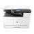 HP LaserJet MFP M442dn Printer