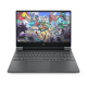HP VICTUS Gaming Laptop 15-fa2036ne - Intel Core i7-13620H , 16GB DDR5 1DM 5600 RAM, 1TB PCIe Gen4 -NVIDIA GeForce RTX 5050 8GB VRAM -Windows 11- Mica Silver - 720p TNR, 15.6 FHD (1920x1080) AG IPS 144Hz 300 nits