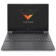HP Victus 15 FA1052ne Gaming-803G6EA -Intel Core-i5-13420H, 8GB Ram, 512GB SSD,Nvidia RTX 2050 4GB, 15.6 Inch FHD-144Hz-300nits, Backlit-A/E KB, Silver