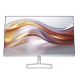 HP S5 -524SF - 94C17AA  LED 23.8 Inch , 1920 x 1080 FHD-300nits - IPS - Vga / HDMI 1.4 / HDMI- 100Hz - Ultra Thin - 3 sided bordless - Silver