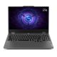 Lenovo LOQ 15IAX9 Gaming, Intel Core i5-12450HX, 16 GB, 512GB SSD, RTX 3050 6GB, 15.6