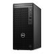 Dell OptiPlex Tower 7020 Desktop ,Intel Core i7-14700 , 8GB RAM DDR5 , 512GB SSD , Intel Integrated Graphics , DVD , DP&HDMI Port , DOS , Black