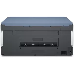 HP Smart Tank 725 All-in-One + 2 Free Black XL Ink Bottle