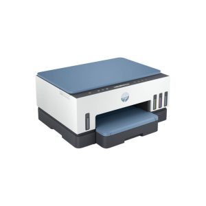 HP Smart Tank 725 All-in-One + 2 Free Black XL Ink Bottle