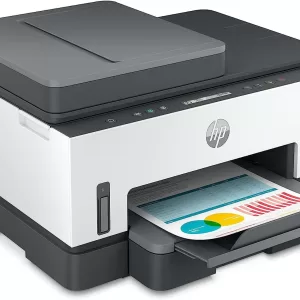 HP Smart Tank 750 All-In-One Printer