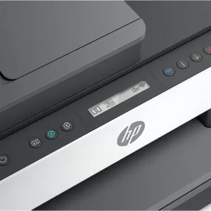 HP Smart Tank 750 All-In-One Printer