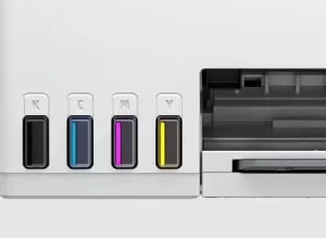 HP Smart Tank 580 All-in-One Printer