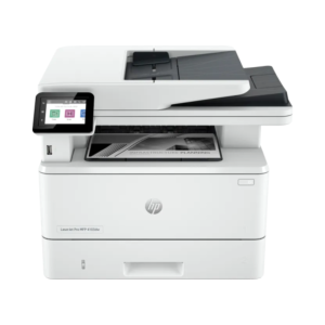 HP LaserJet Pro MFP 4103dw Printer