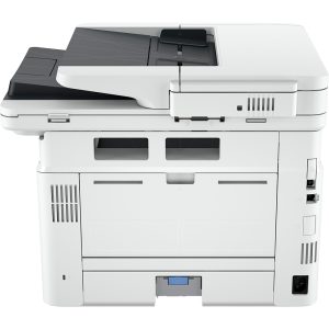 HP LaserJet Pro MFP 4103fdw Printer