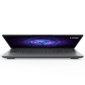 Lenovo LOQ 15IAX9 Gaming - Intel Core-i5-12450HX-12Gen, 12 GB RAM , 512GB SSD ,Nvidia RTX 2050 4GB, 15.6 Inch FHD, Backlit A/E KB, Storm Grey - Windows 11 - 2 Years Warranty - 83GS00SKED