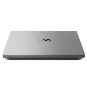 Lenovo LOQ 15IAX9 Gaming - Intel Core-i5-12450HX-12Gen, 12 GB RAM , 512GB SSD ,Nvidia RTX 2050 4GB, 15.6 Inch FHD, Backlit A/E KB, Storm Grey - Windows 11 - 2 Years Warranty - 83GS00SKED