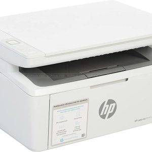 HP LaserJet MFP M141w Printer