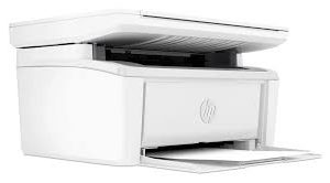 HP LaserJet MFP M141w Printer