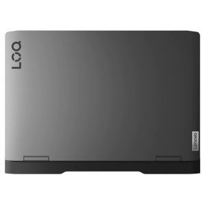 Lenovo LOQ 15IRX9 Gaming Laptop — Core i5-13450HX, 16GB DDR5, 512GB SSD, RTX 3050 6GB, 15.6" FHD IPS 144Hz - 83DV01BCAX | لابتوب لينوفو جيمنج -