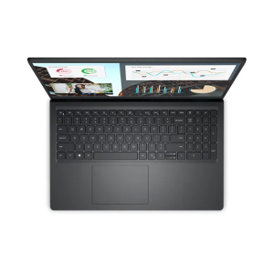DELL Vostro 3530, Intel Core i7 1355U, 8 GB RAM, 512 GB SSD , 15.6 Inch FHD, Intel UHD Graphics - Black