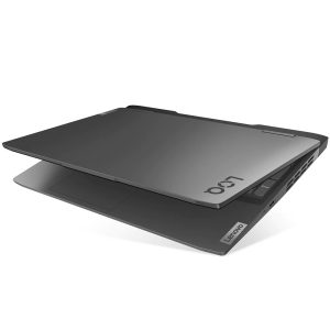 Lenovo LOQ 15IRX9 Gaming Laptop — Core i5-13450HX, 16GB DDR5, 512GB SSD, RTX 3050 6GB, 15.6" FHD IPS 144Hz - 83DV01BCAX | لابتوب لينوفو جيمنج -
