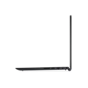 Dell Inspiron 3530 - 13th Intel Core i5-1334U , 8GB RAM, 512GB SSD, Intel UHD Graphics, 15.6 Inch FHD (1920 x 1080) Anti-Glare - Carbon Black