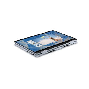 Dell inspiron 14 7440 2 in 1 Laptop, 14 Inch FHD Touch, Intel Core 7 150U, 16GB RAM, 1TB SSD, Intel Graphics, Windows 11 - Ice Blue