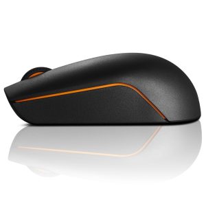 LENOVO 300 WIRELESS COMPACT MOUSE