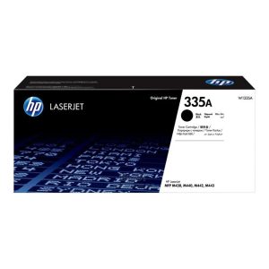HP 335A Black LaserJet Toner