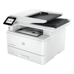 HP LaserJet Pro MFP 4103fdw Printer
