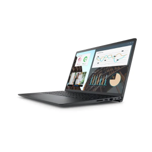 DELL Vostro 3530, Intel Core i7 1355U, 8 GB RAM, 512 GB SSD , 15.6 Inch FHD, Intel UHD Graphics - Black