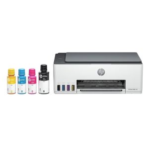 HP Smart Tank 580 All-in-One Printer