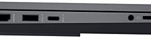 HP Victus 15-fa1097ne Gaming Laptop, Intel Core i7-13700H, 512GB SSD, 16GB RAM, 15.6 Inch, FHD Display, NVIDIA GeForce RTX 4050 6GB GDDR6, Dos- Mica Silver