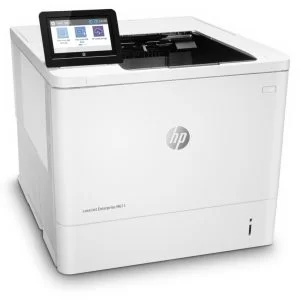 HP LaserJet Enterprise M611dn