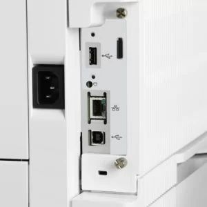 HP LaserJet Enterprise M611dn