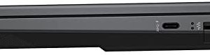 HP Victus 15-fa1097ne Gaming Laptop, Intel Core i7-13700H, 512GB SSD, 16GB RAM, 15.6 Inch, FHD Display, NVIDIA GeForce RTX 4050 6GB GDDR6, Dos- Mica Silver