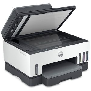HP Smart Tank 750 All-In-One Printer