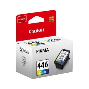 Canon CL-446 Tri-Colour Ink Cartridge