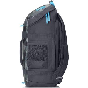 HP Odyssey Sport Backpack Bag - 15.6 " - 5WK93AA - Facets Grey