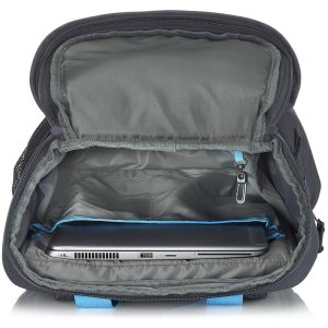 HP Odyssey Sport Backpack Bag - 15.6 " - 5WK93AA - Facets Grey