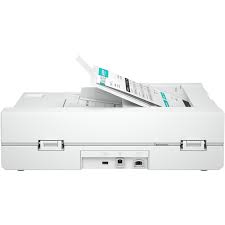HP Scanner Pro 3600 F1 Flatbed