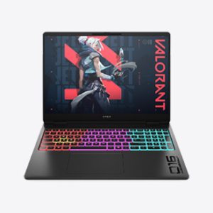 Gaming Laptops