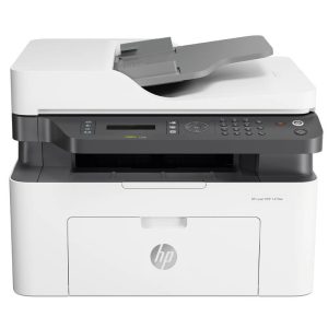 HP LaserJet MFP 137fnw