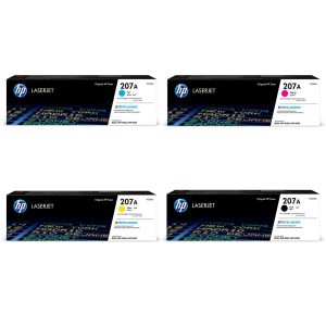 HP Toner 207A
