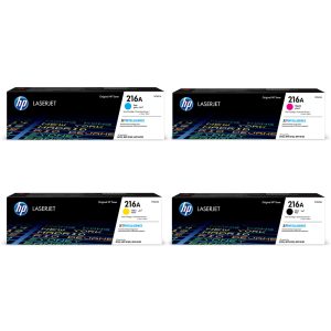 HP TONER 216A