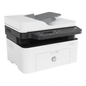 HP LaserJet MFP 137fnw