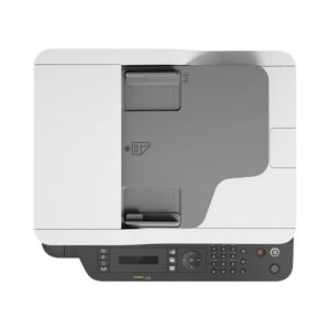 HP LaserJet MFP 137fnw