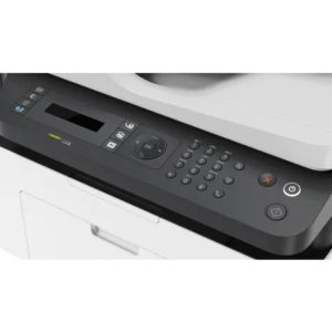 HP LaserJet MFP 137fnw