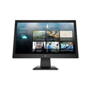 HP P19b G4 Monitor