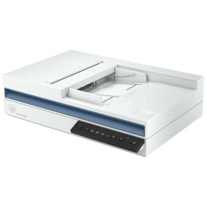 HP Scanner Pro 3600 F1 Flatbed