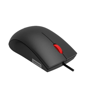Lenovo 120 Wired Mouse - MS3700U