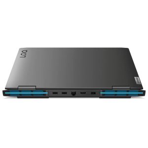 Lenovo Loq 15IAX9 Gaming Intel Core-i7-13650HX, 16GB RAM, 512GB SSD, Nvidia RTX 3050 6GB, 15.6" FHD-144Hz-300nits, Backlit-A/E KB- Grey - 83DV000EAX