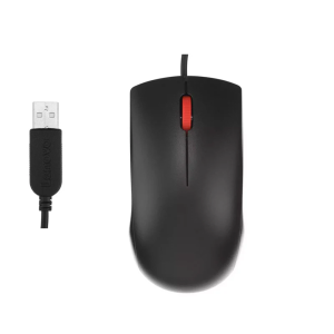 Lenovo 120 Wired Mouse - MS3700U