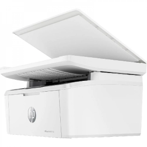 HP LaserJet MFP M141w Printer